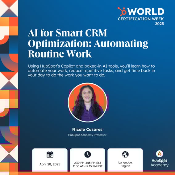 AI for Smart CRM Optimization_ Automating Routine Work